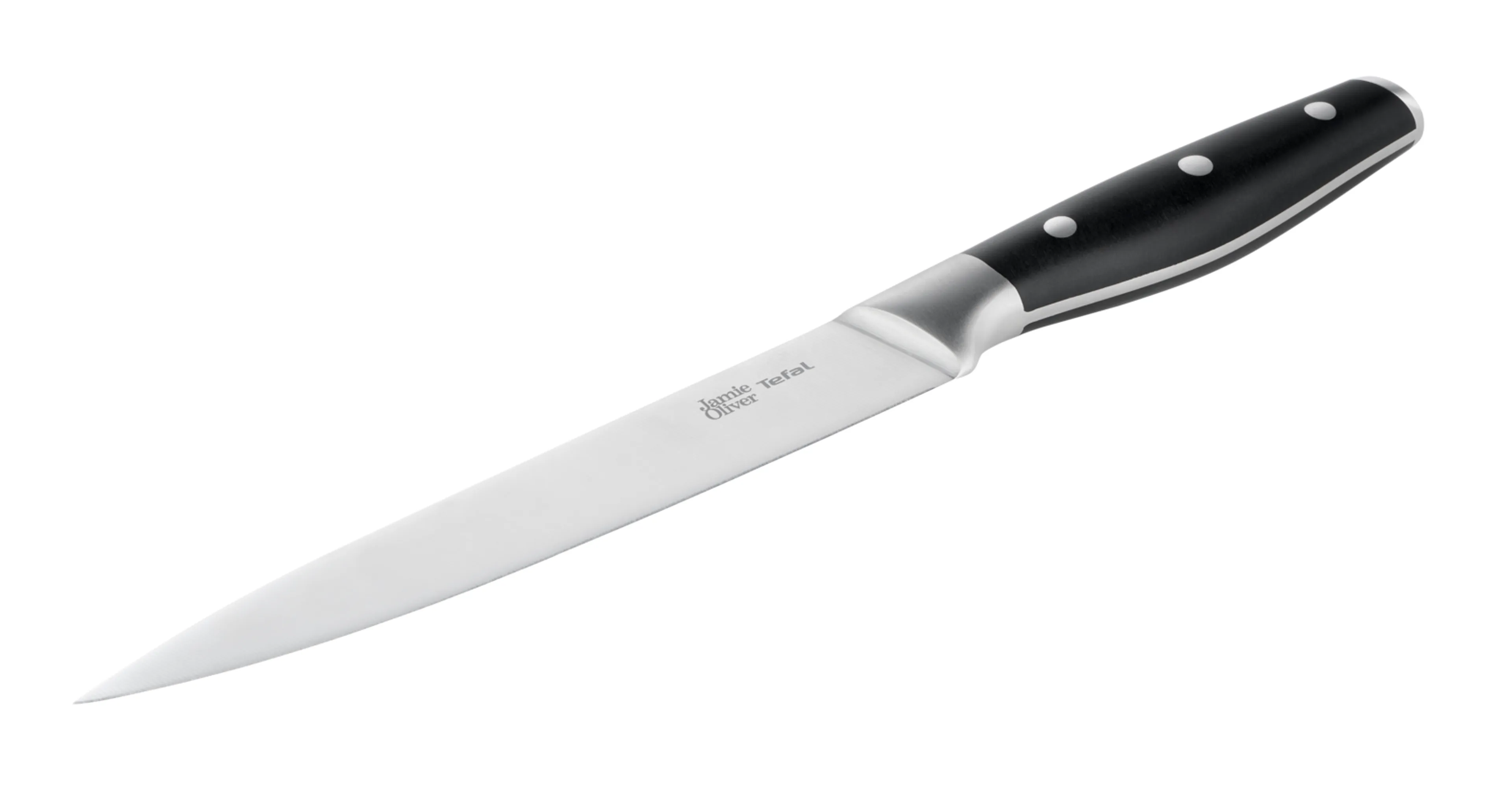 Универсальный нож Tefal Jamie Oliver 20 cм K2670244