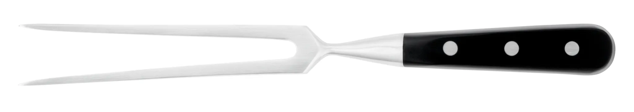 Вилка для мяса Tefal Jamie Oliver 19 см K2673144 фото