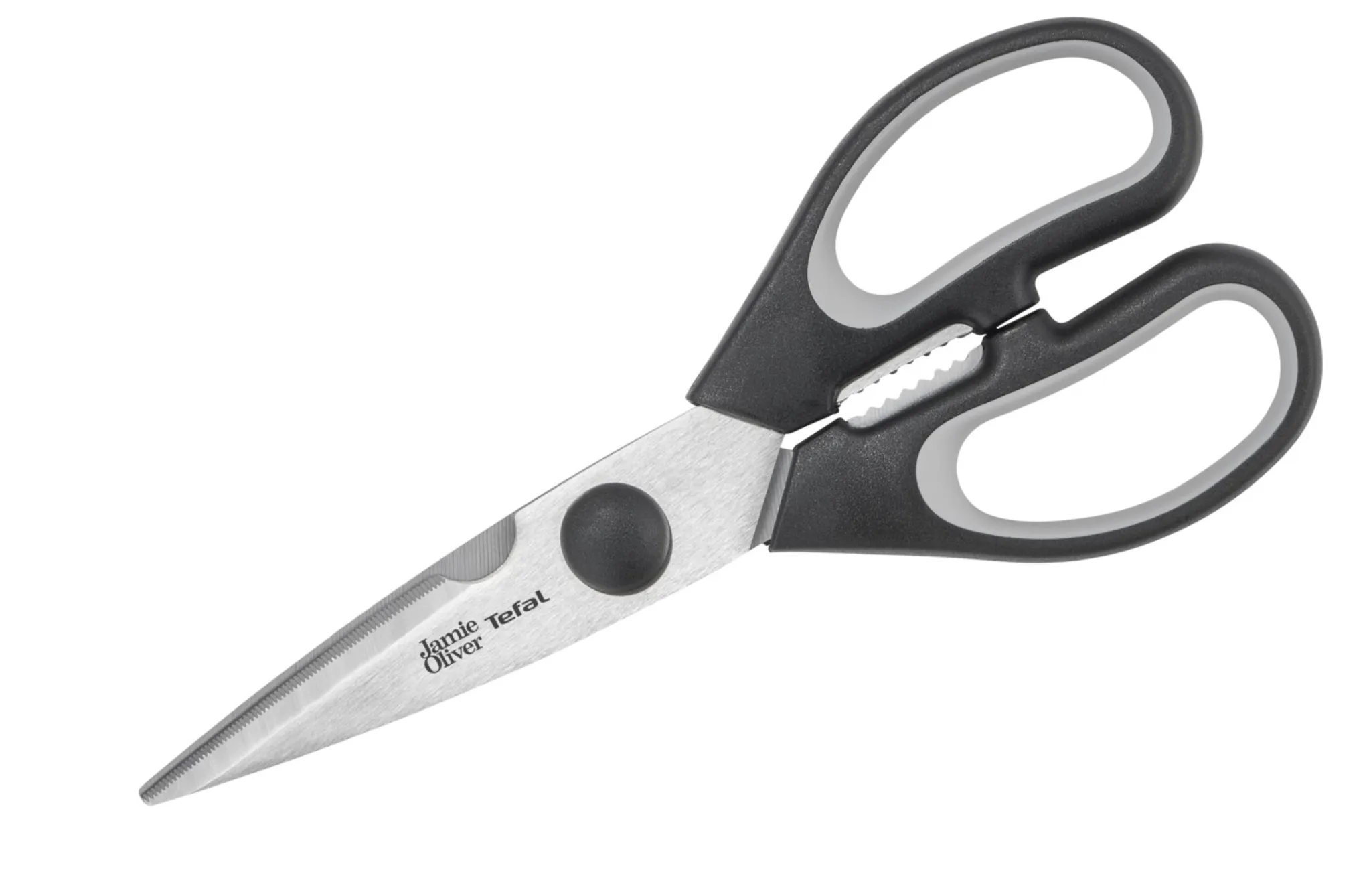 Кухонные ножницы Tefal Jamie Oliver K2671344 фото