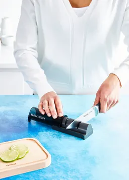Точилка для ножей Tefal Ice Force K2650534