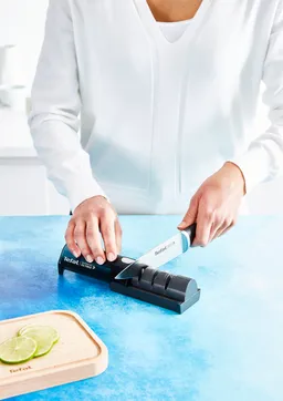 Точилка для ножей Tefal Ice Force K2650534