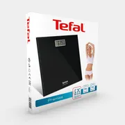 Напольные весы Tefal Premiss Black PP1060V0