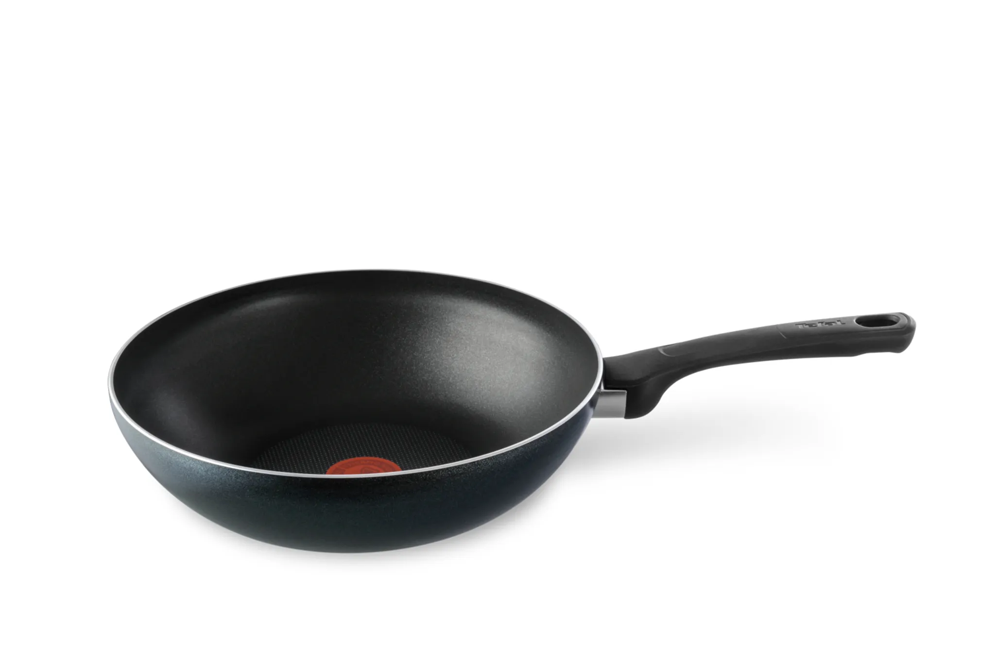 Сковорода-вок Tefal Day by Day 28 см. 04216628 фото