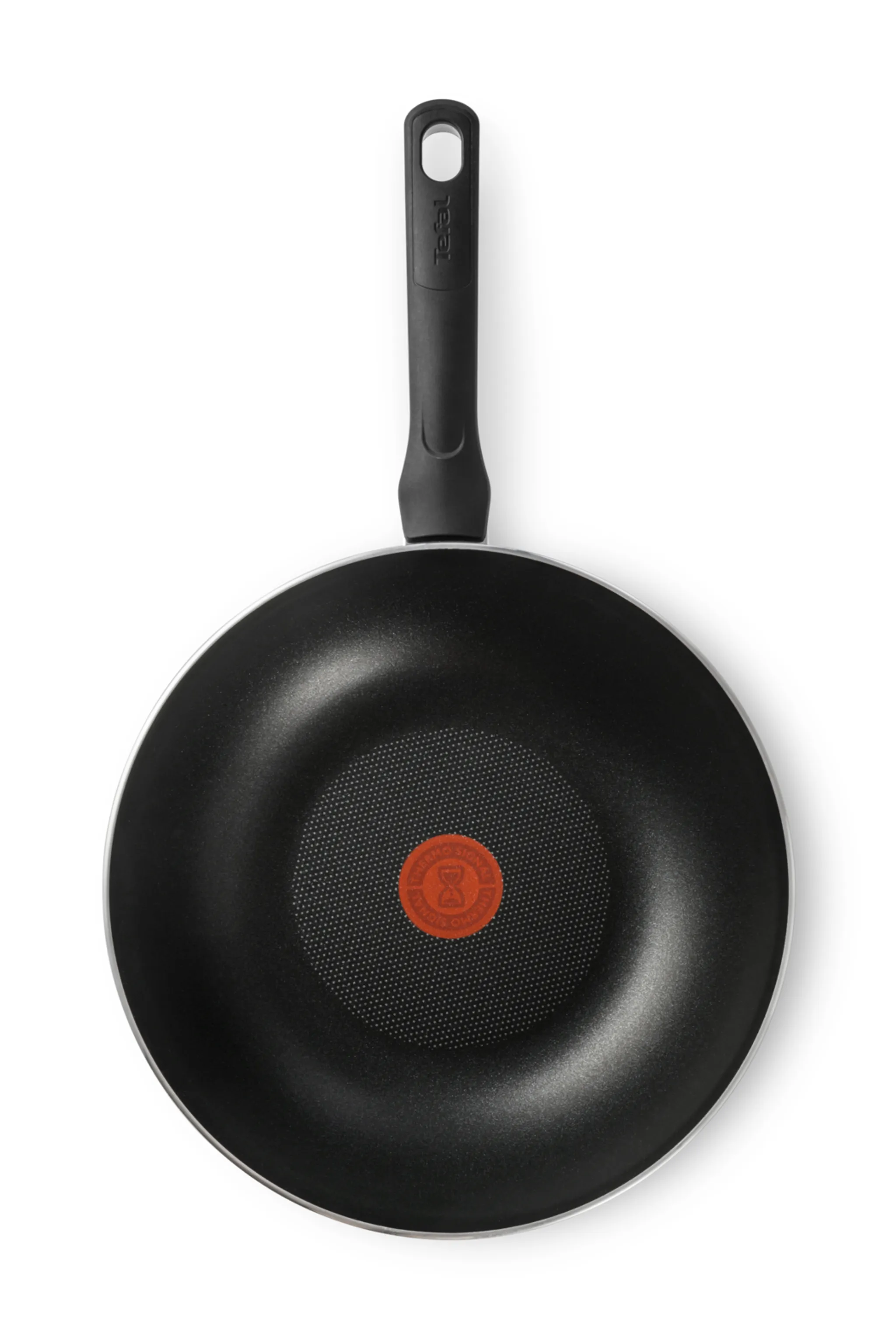 Сковорода-вок Tefal Day by Day 28 см. 04216628