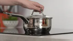Набор посуды Tefal Intuition 6 предметов 1,3/2,9/5л 16/20/24см B864S674