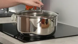 Набор посуды Tefal Intuition 6 предметов 1,3/2,9/5л 16/20/24см B864S674