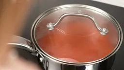 Набор посуды Tefal Intuition 6 предметов 1,3/2,9/5л 16/20/24см B864S674