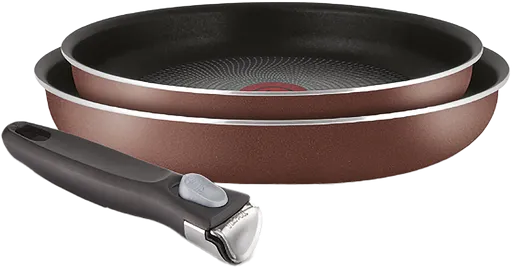 Набор посуды Tefal 04217810
