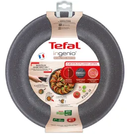Сковорода-вок Tefal Ingenio Natural Force 26 см L3967702
