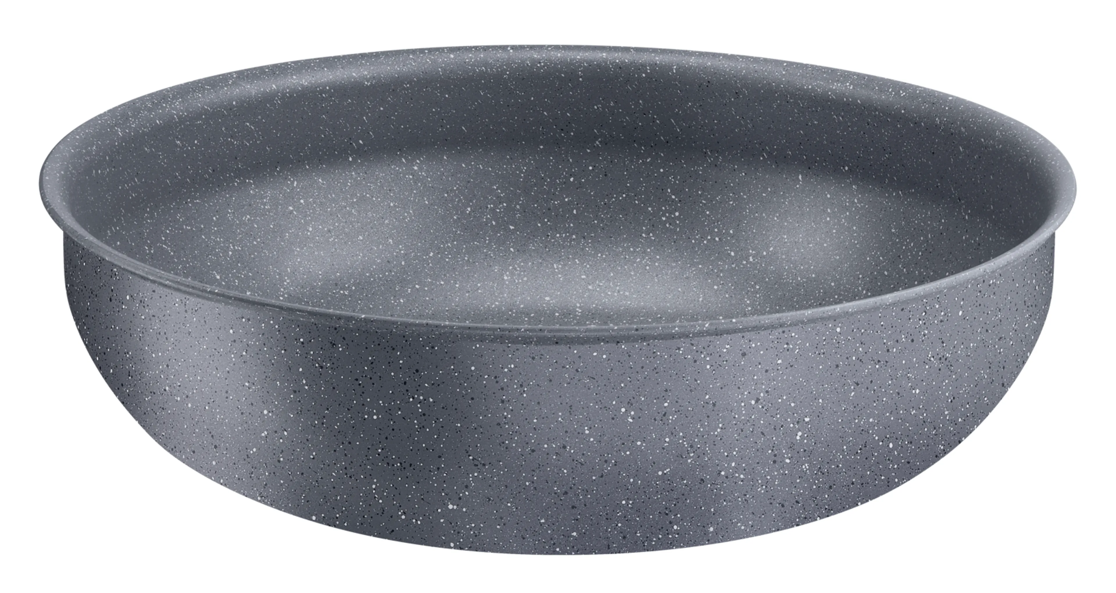 Сковорода-вок Tefal Ingenio Natural Force 26 см L3967702 фото