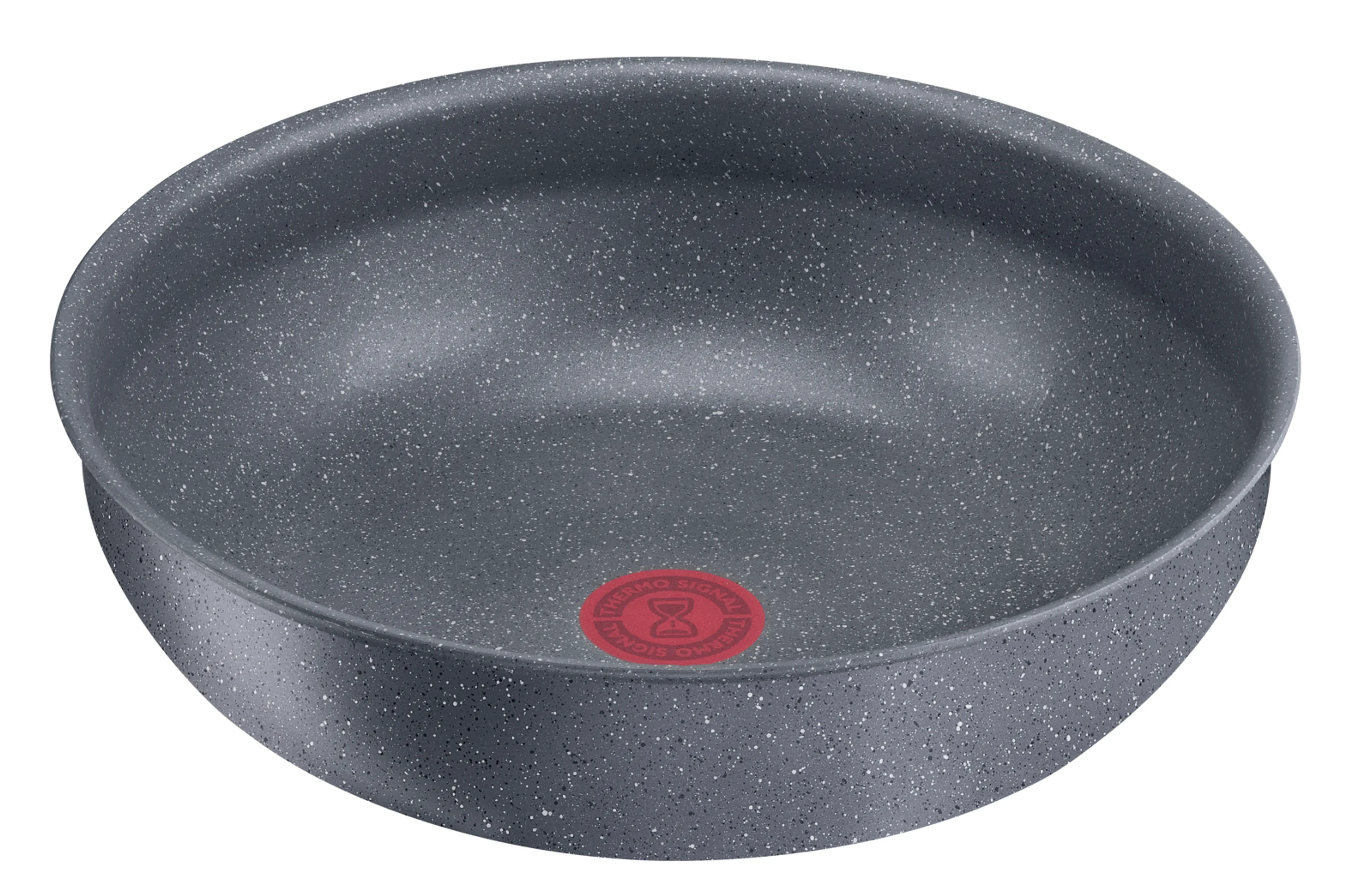 Сковорода-вок Tefal Ingenio Natural Force 26 см L3967702