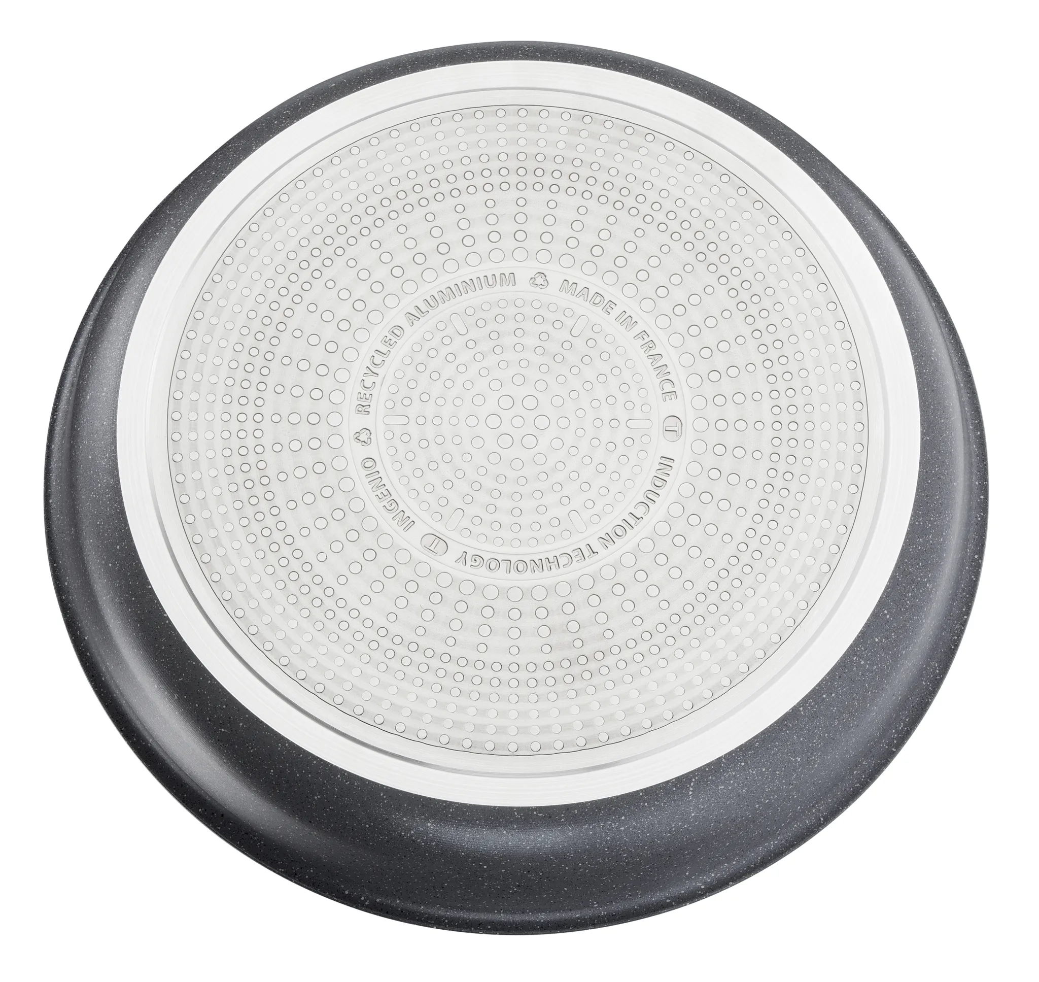 Набор посуды со съемной ручкой Tefal Ingenio Natural Force 7 предметов 16/24/24 см L3969172