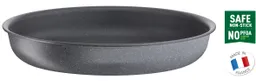 Набор посуды со съемной ручкой Tefal Ingenio Natural Force 7 предметов 16/24/24 см L3969172