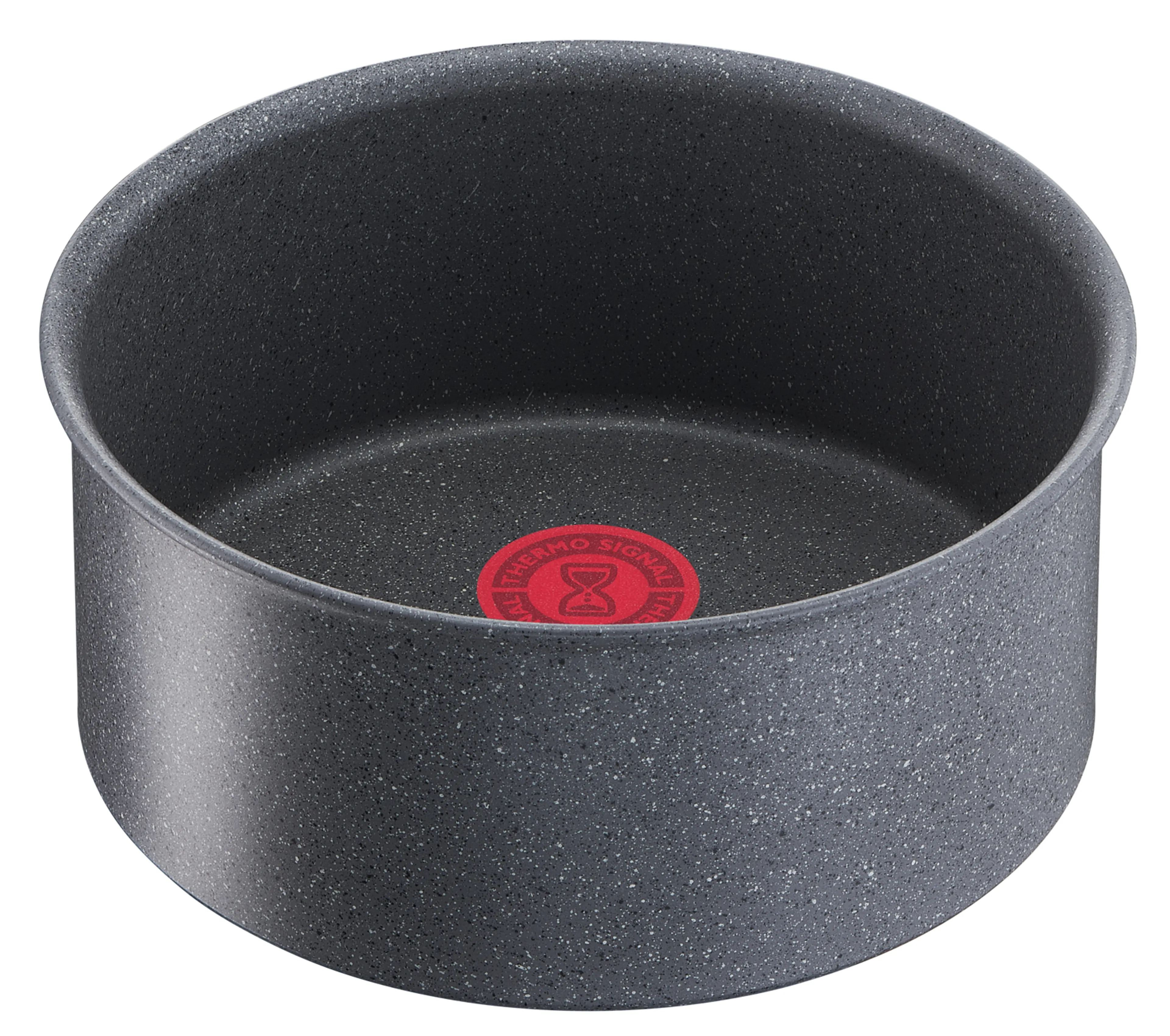 Набор посуды со съемной ручкой Tefal Ingenio Natural Force 7 предметов 16/24/24 см L3969172