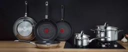 Сковорода Tefal Illico 28 см G7440674