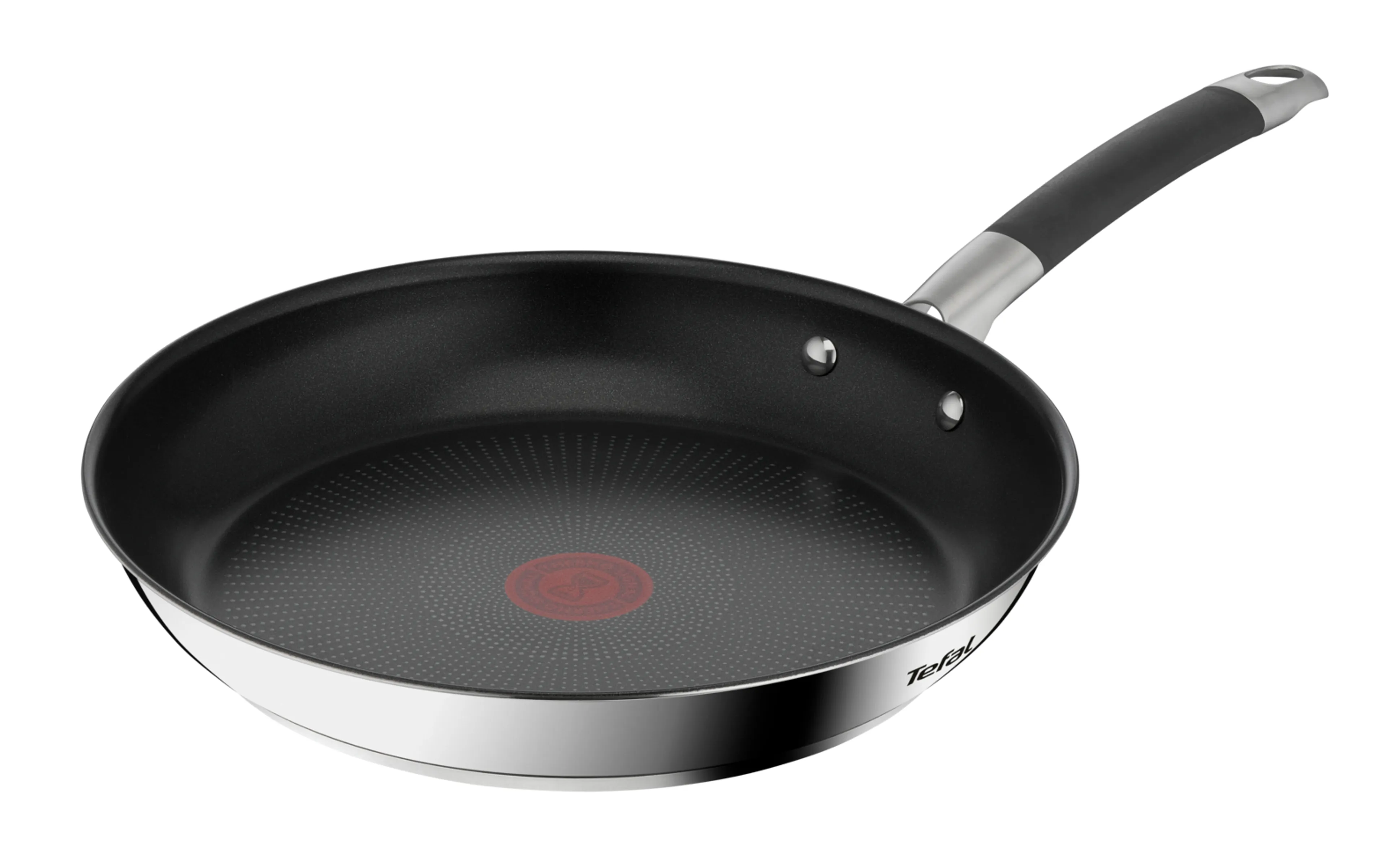 Сковорода Tefal Illico 28 см G7440674 фото