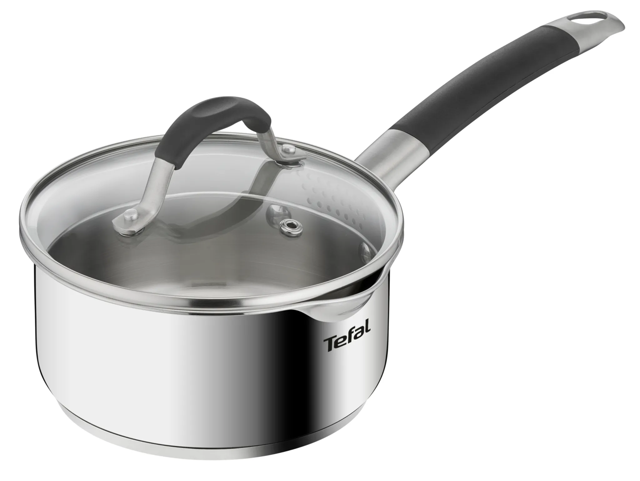 Ковш с крышкой Tefal Illico 16см G7452274