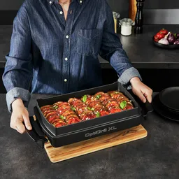 Насадка для запекания Tefal OptiGrill XL XA727810