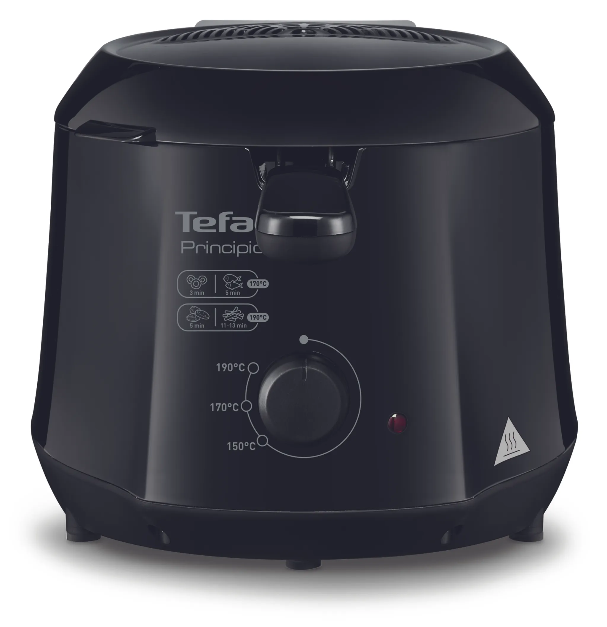 Фритюрница Tefal Principio FF230831
