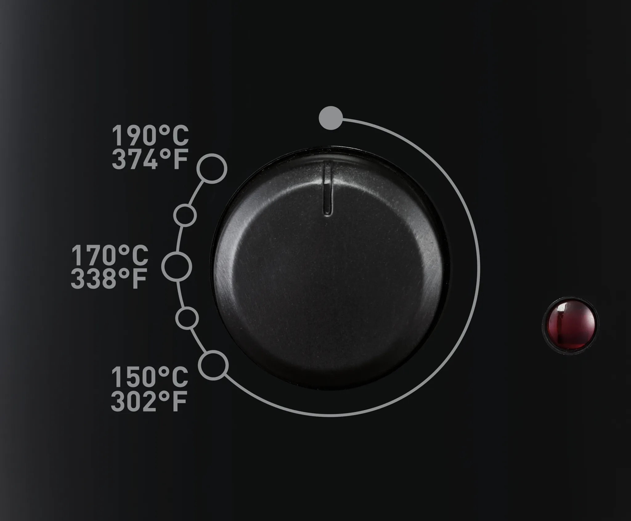 Фритюрница Tefal Principio FF230831