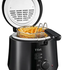 Фритюрница Tefal Principio FF230831