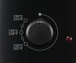 Фритюрница Tefal Principio FF230831