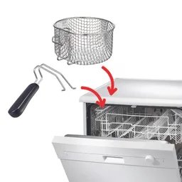 Фритюрница Tefal Principio FF230831