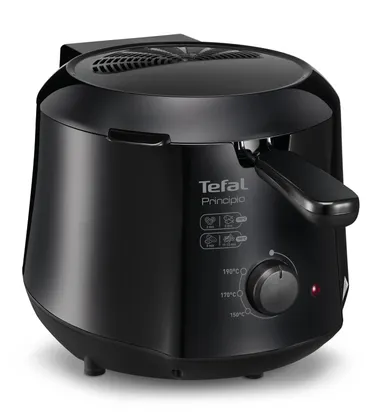 Фритюрница Tefal Principio FF230831