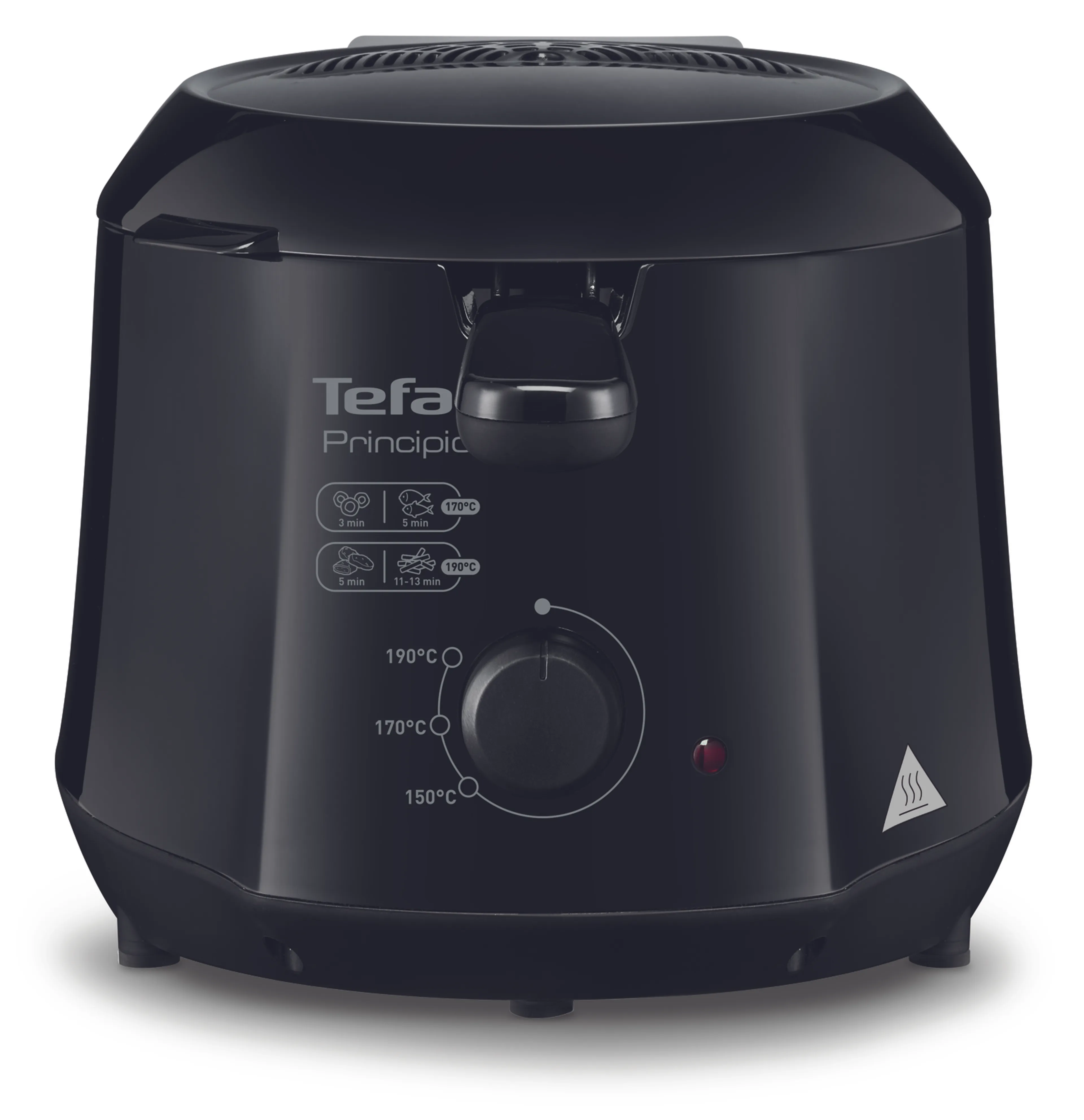 Фритюрница Tefal Principio FF230831