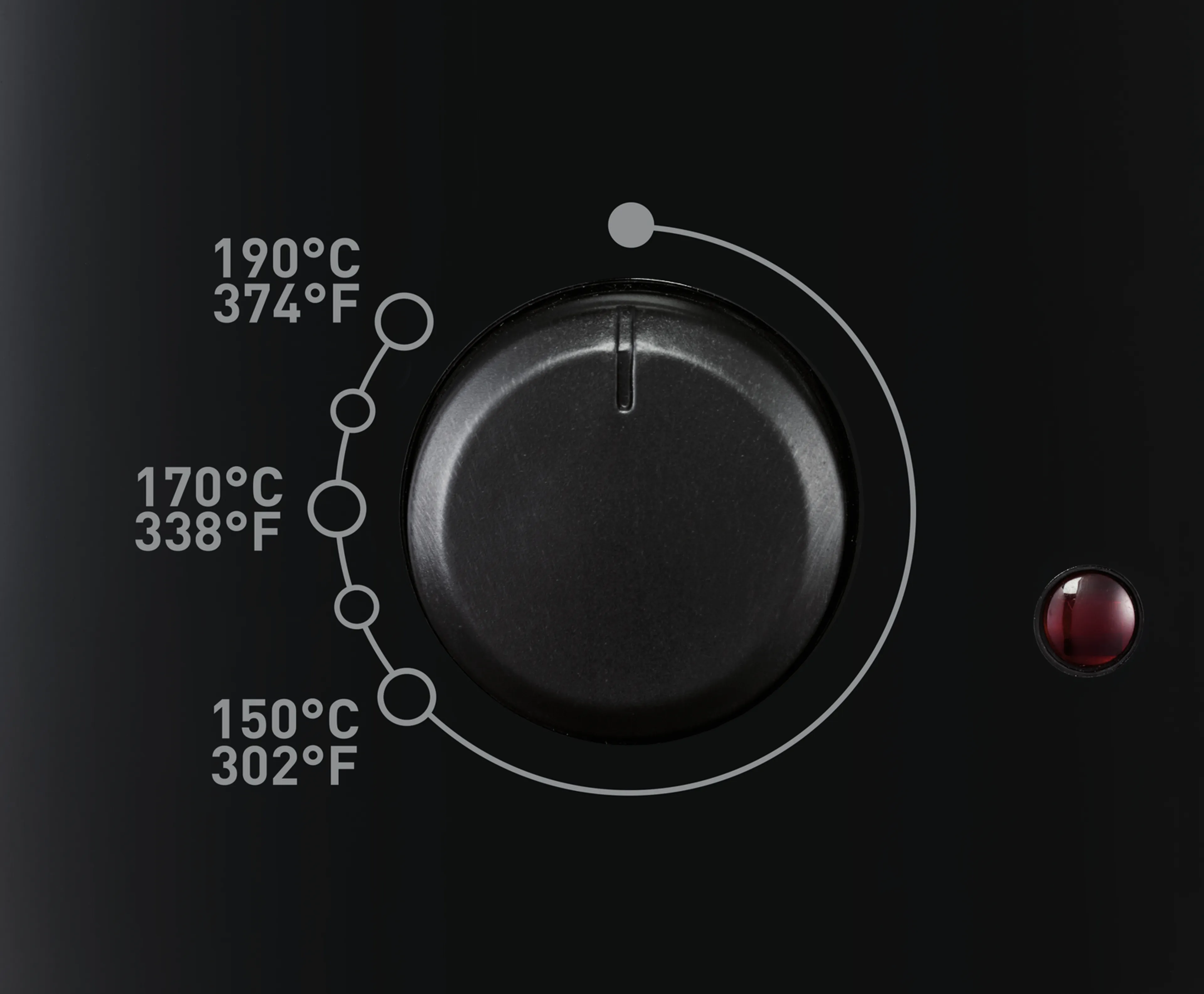 Фритюрница Tefal Principio FF230831