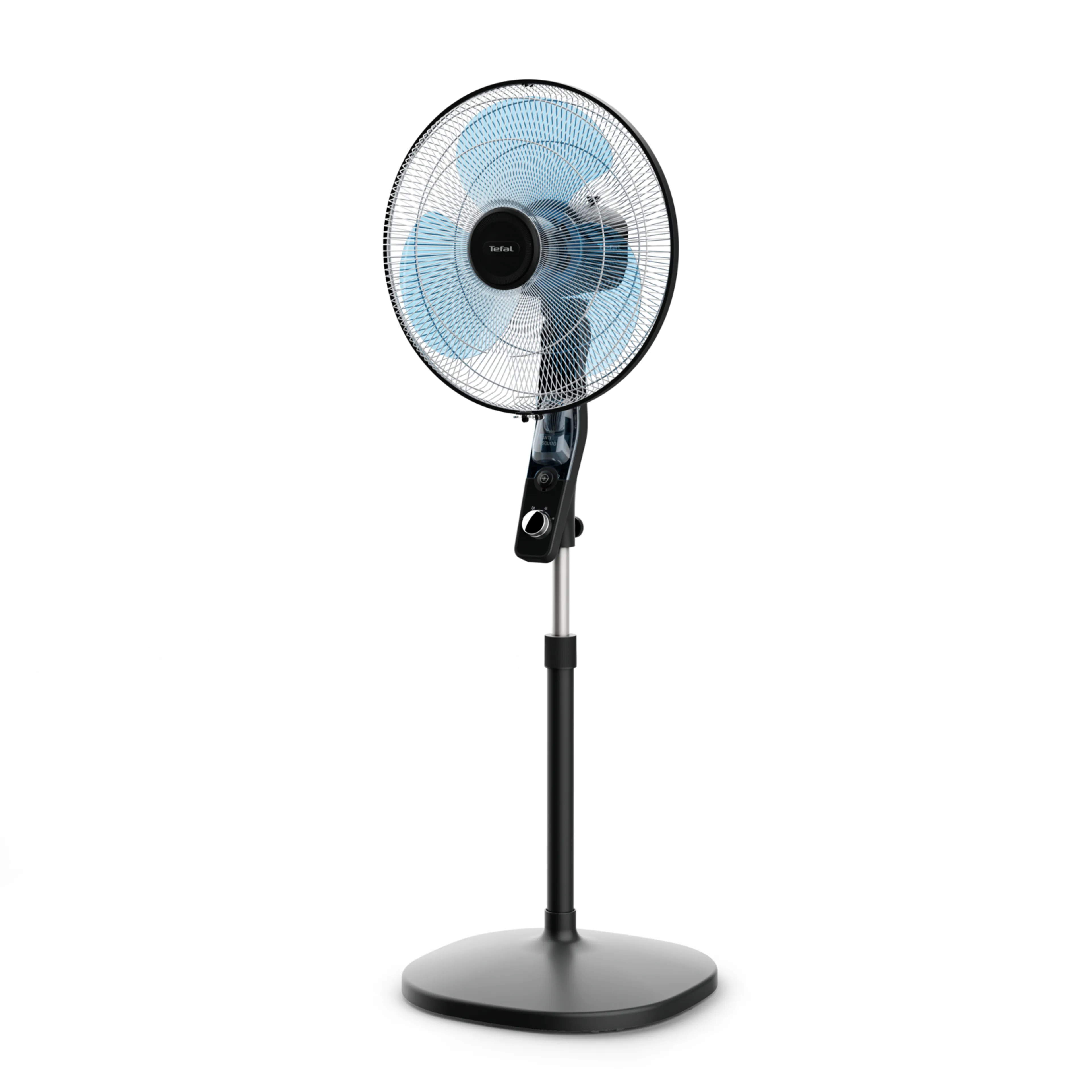 Напольный вентилятор Tefal Essential + VF4420F2 фото