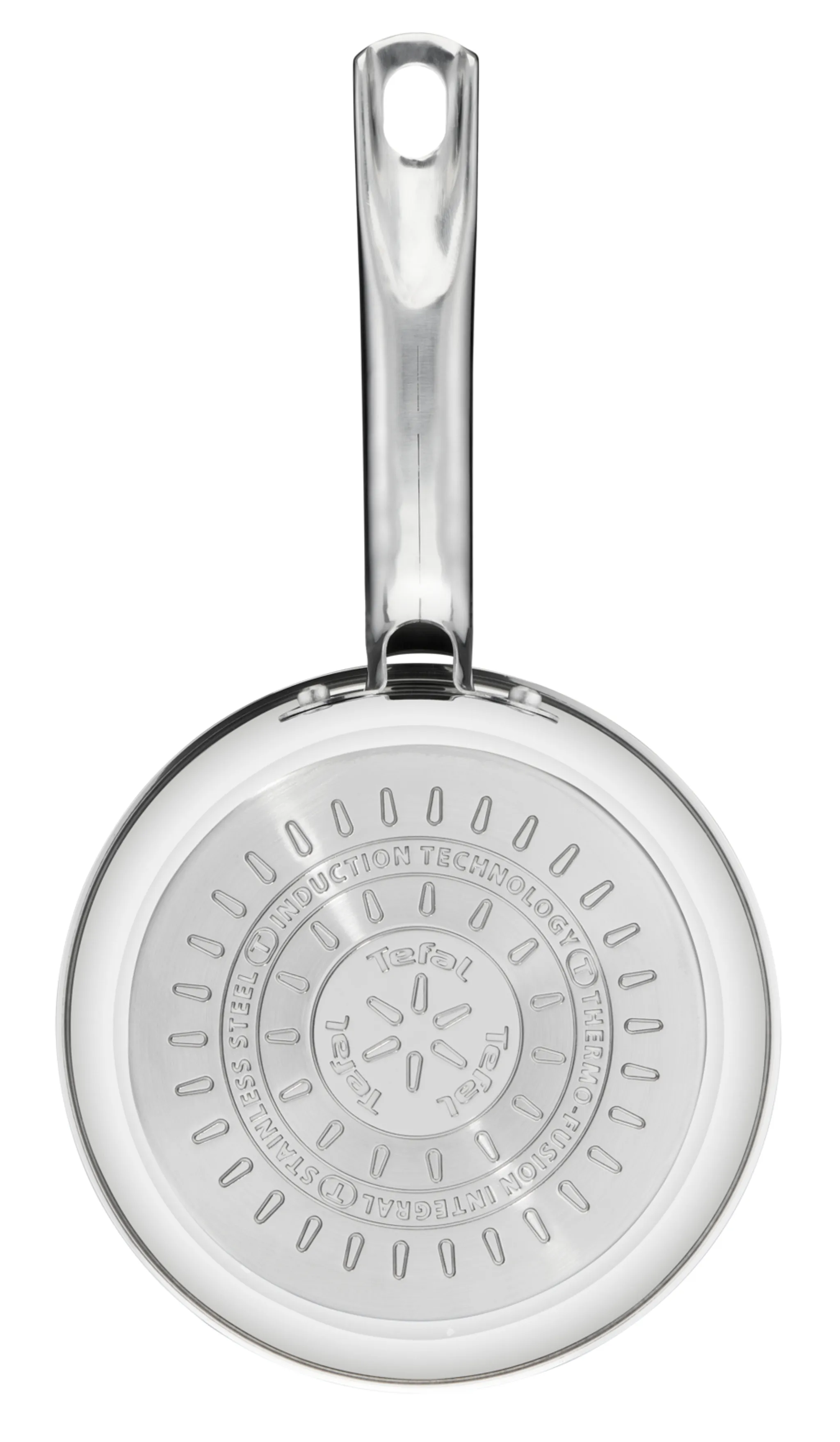 Ковш с крышкой Tefal Intuition 16 см B8642274