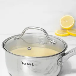 Ковш с крышкой Tefal Intuition 16 см B8642274