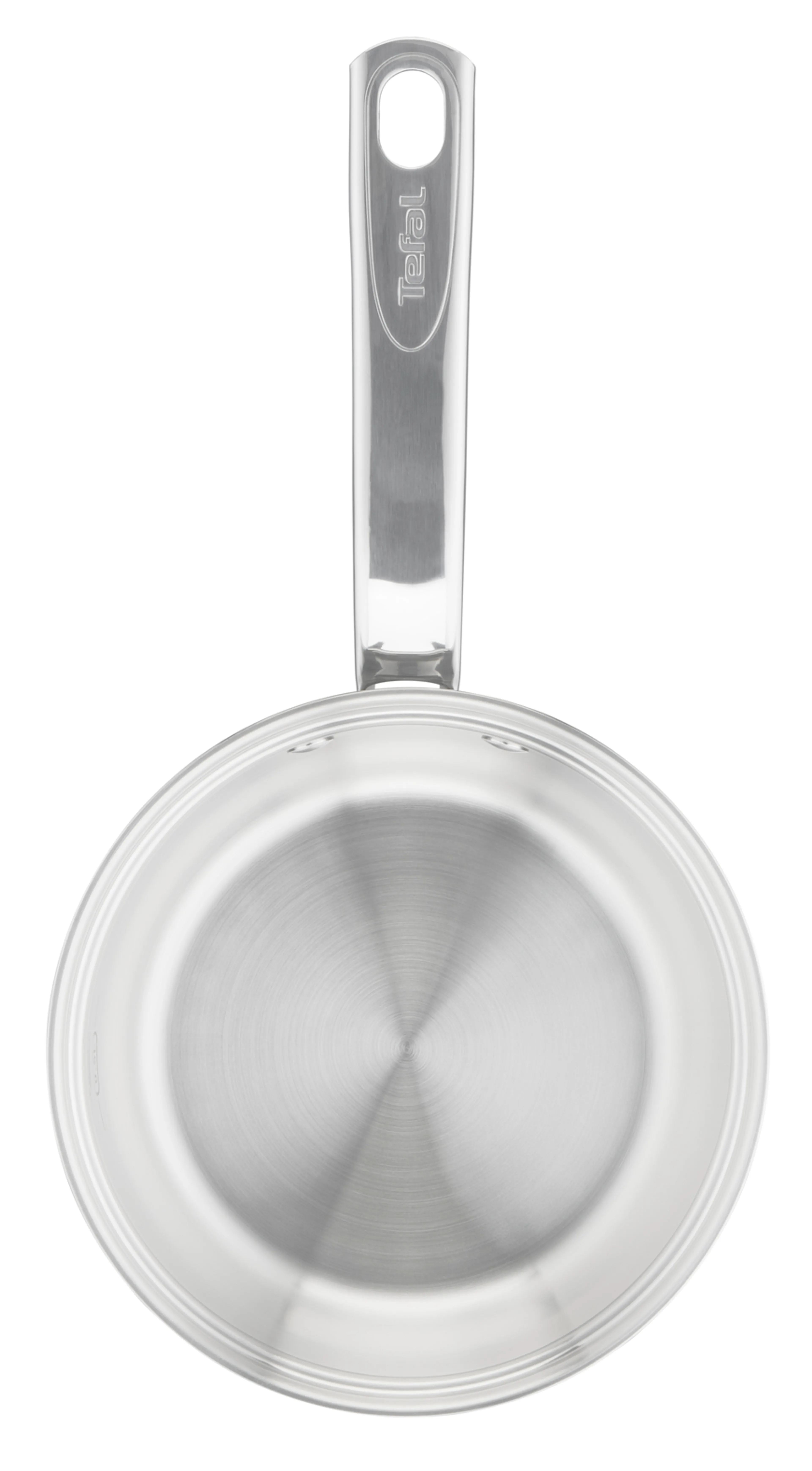 Ковш с крышкой Tefal Intuition 16 см B8642274