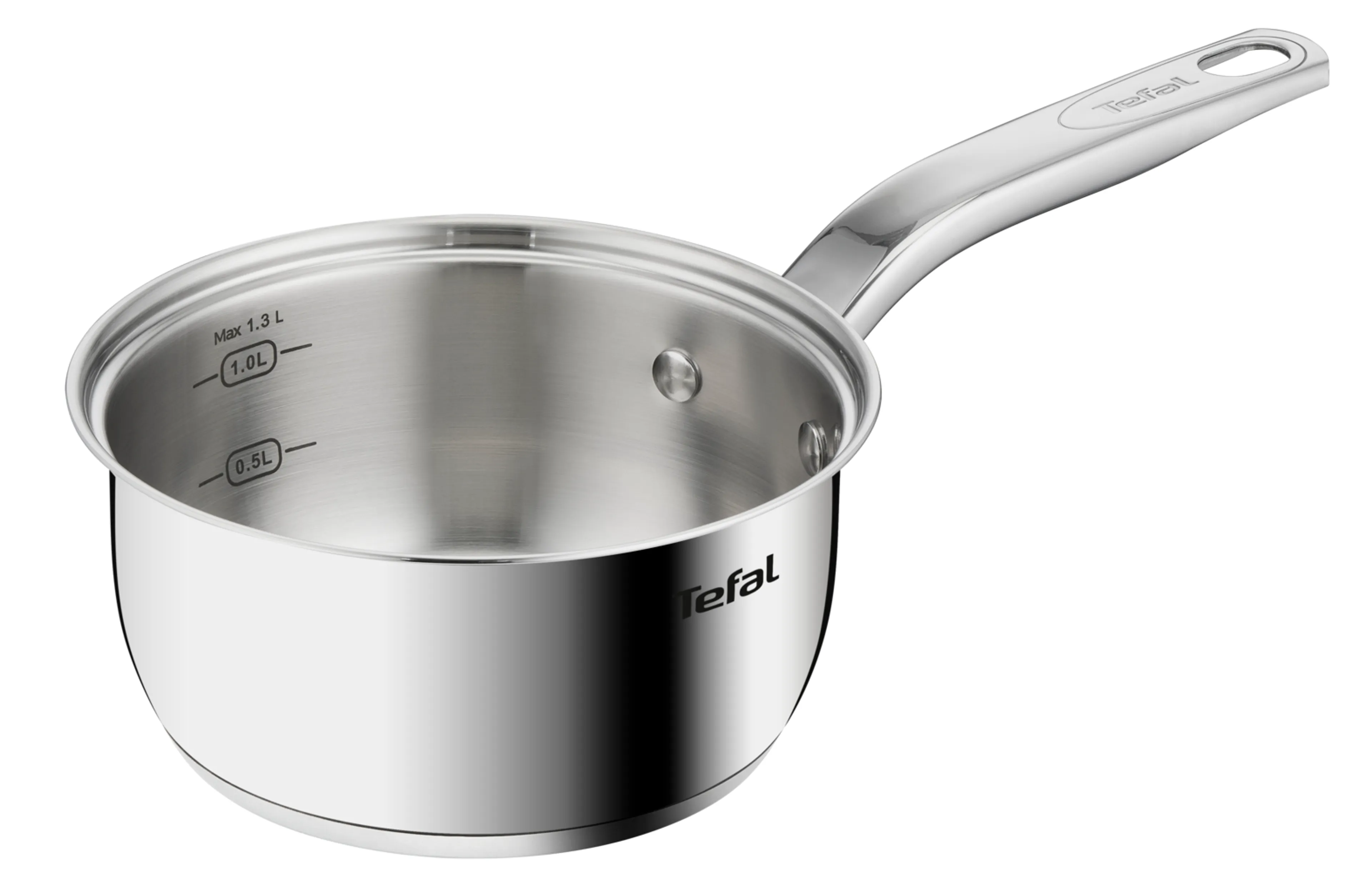 Ковш с крышкой Tefal Intuition 16 см B8642274