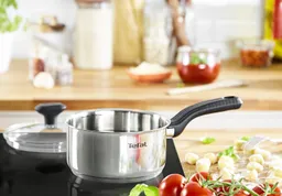 Ковш с крышкой Tefal Comfort Max 16 см C9732274