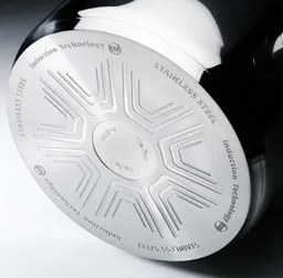 Ковш с крышкой Tefal Comfort Max 16 см C9732274