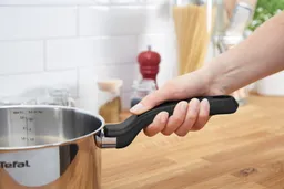 Ковш с крышкой Tefal Comfort Max 16 см C9732274