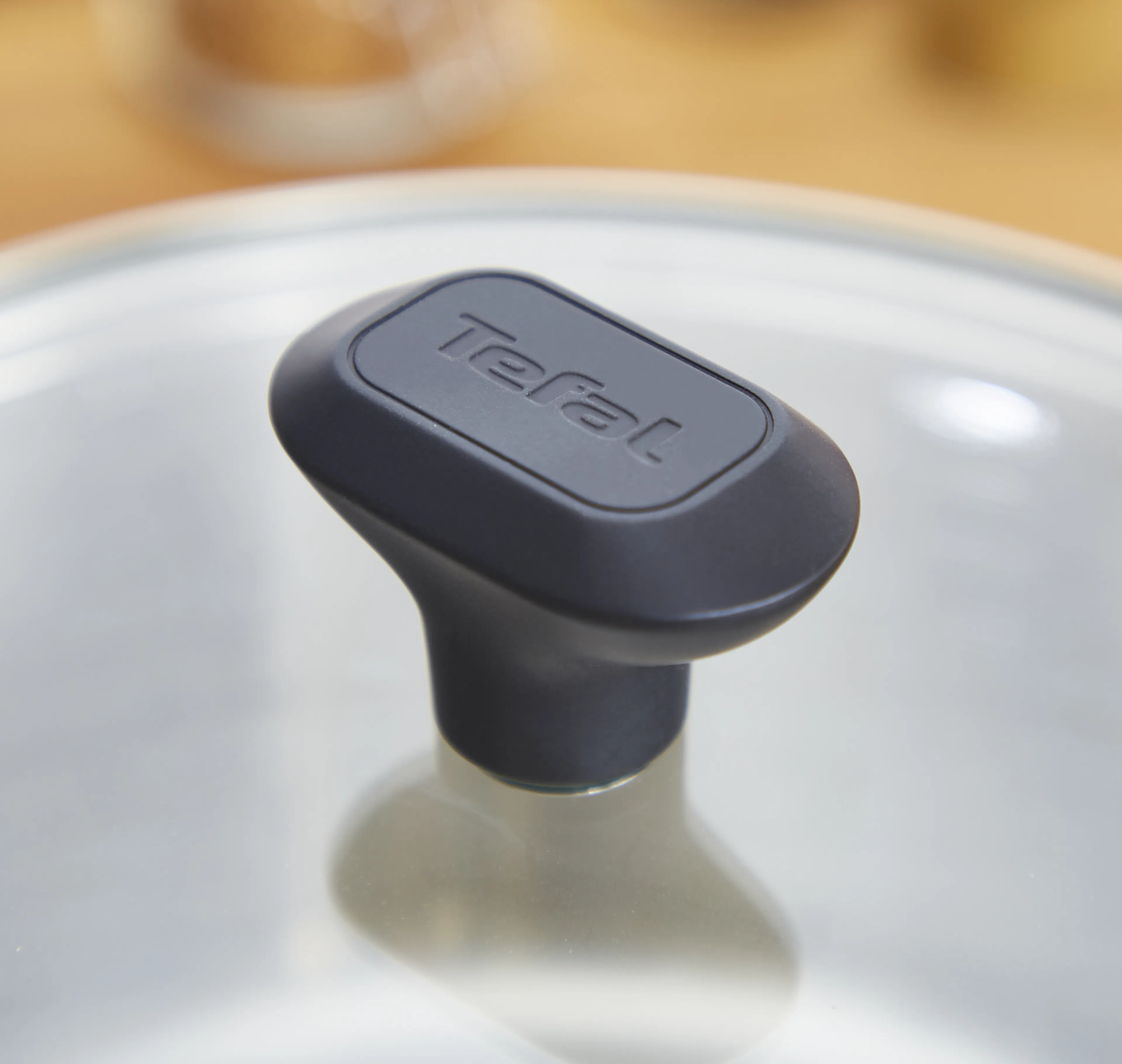Ковш с крышкой Tefal Comfort Max 16 см C9732274