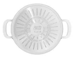 Кастрюля с крышкой Tefal JO Kitchen Essentials 24 см E3134644