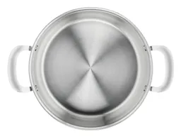 Кастрюля с крышкой Tefal JO Kitchen Essentials 24 см E3134644