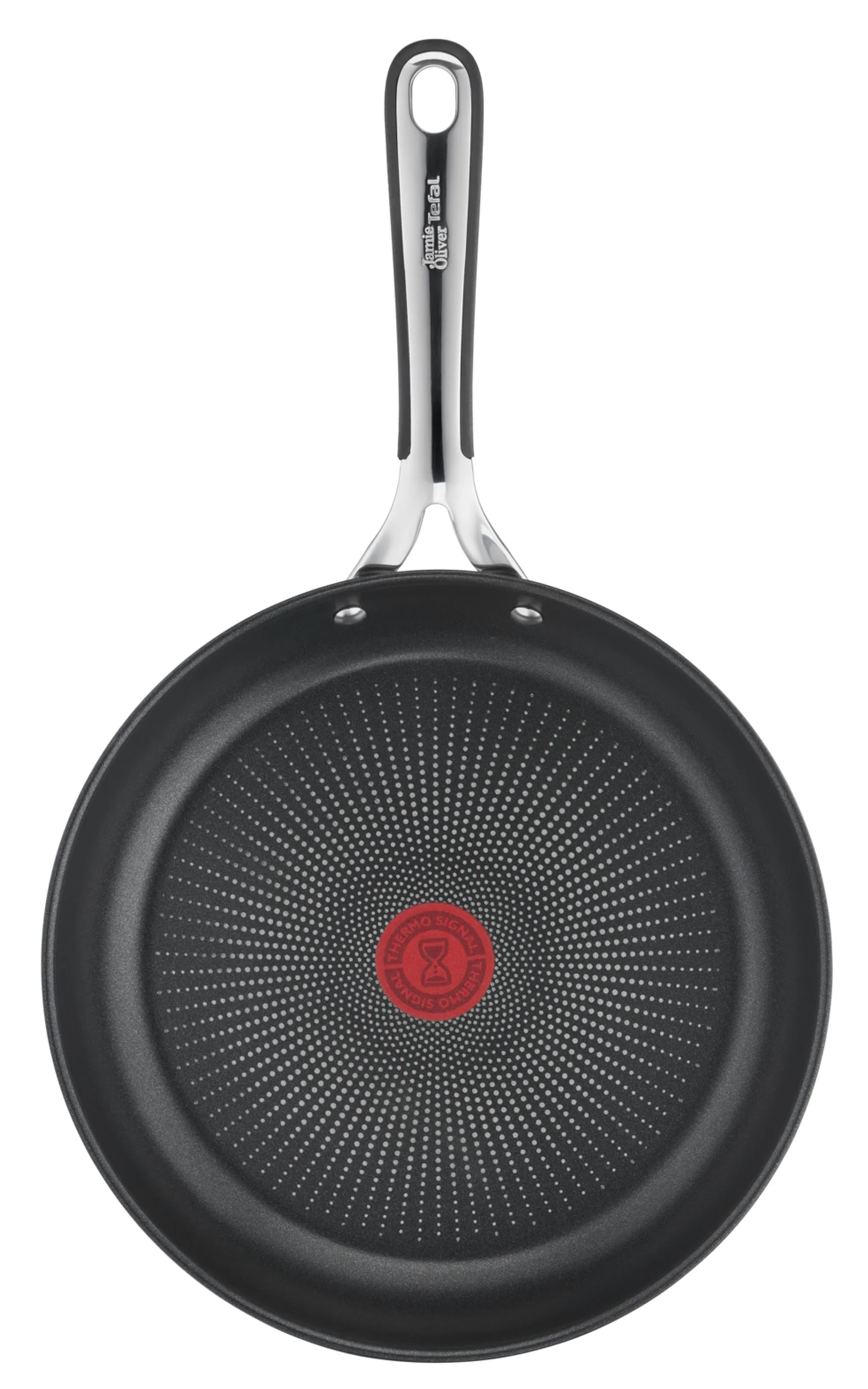 Сковорода Tefal JO Kitchen Essentials 24 см E3140474