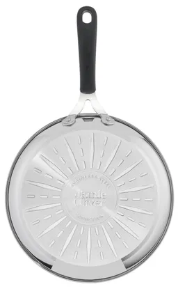Сковорода Tefal JO Kitchen Essentials 24 см E3140474