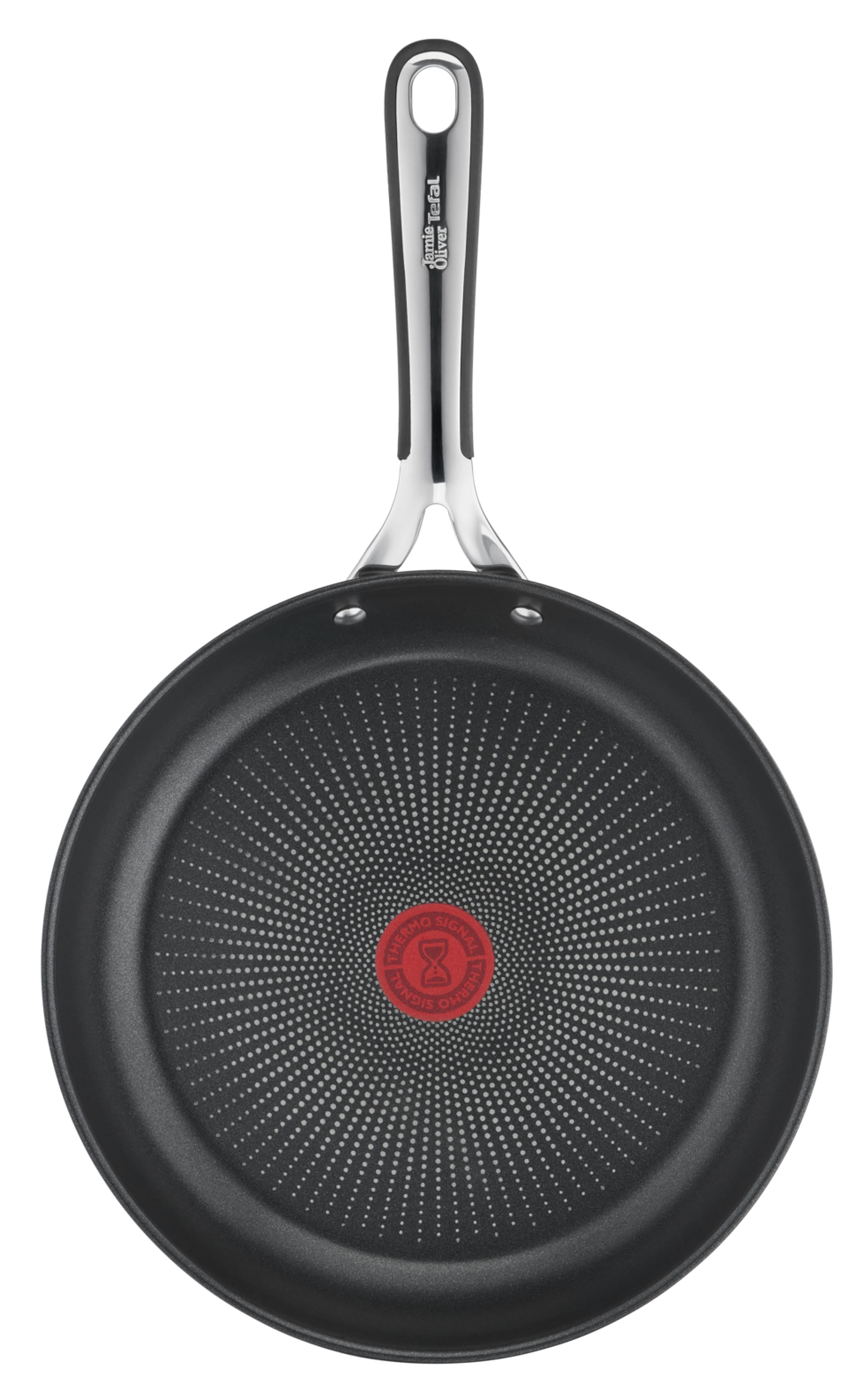 цена на Сковорода Tefal JO Kitchen Essentials 24 см E3140474