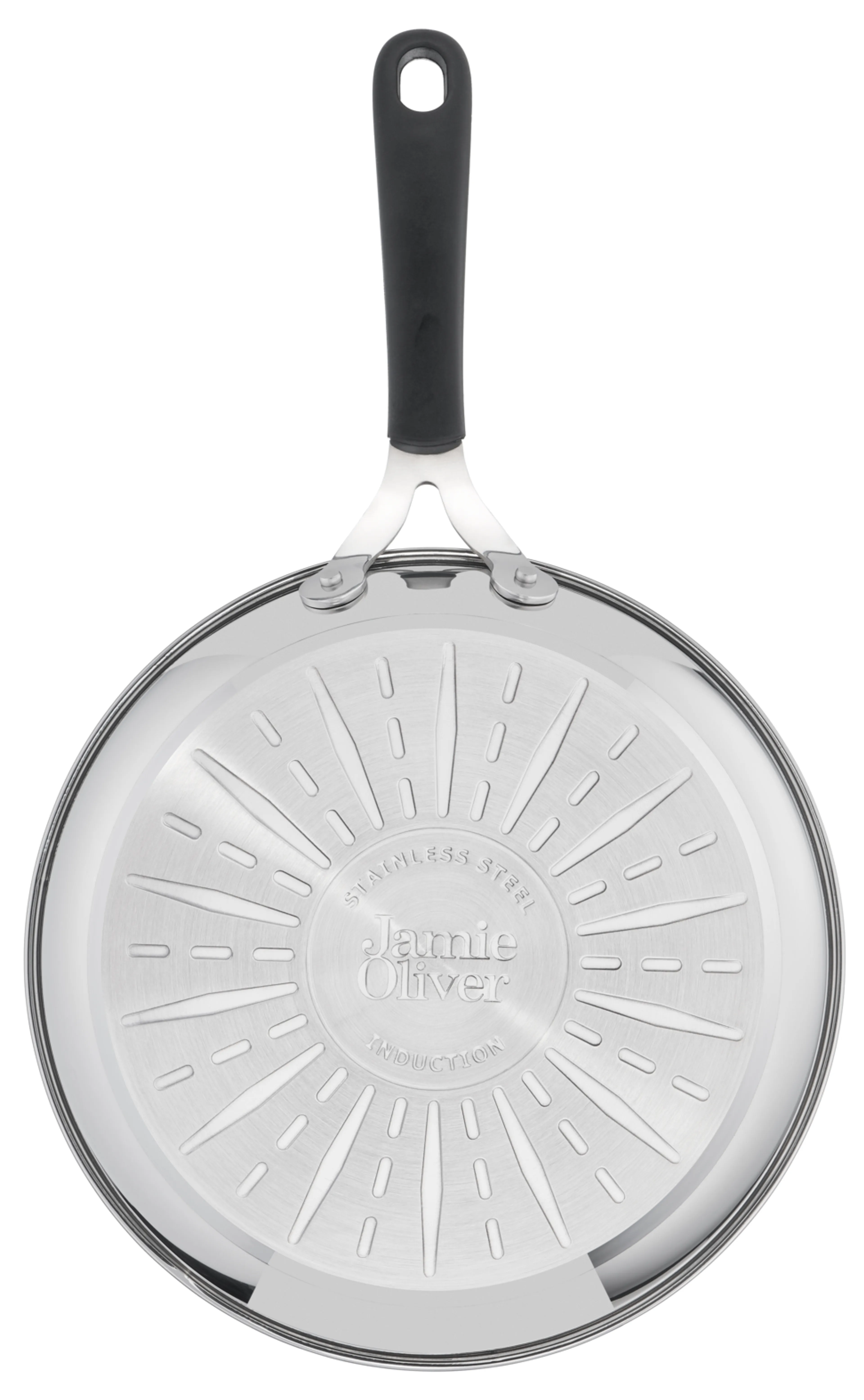 Сковорода Tefal JO Kitchen Essentials 24 см E3140474 купить в официальном магазине