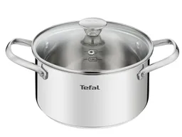 Кастрюля с крышкой Tefal Cook Eat 20 см B9214474