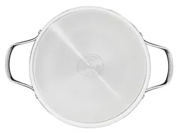 Кастрюля с крышкой Tefal Cook Eat 24 см B9214674