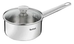 Набор посуды Tefal Cook Eat 4 предмета 1,5/2,2л 16/18см B9214S04