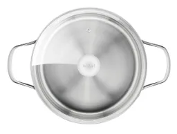 Набор посуды Tefal Cook Eat 4 предмета 1,5/2,2л 16/18см B9214S04