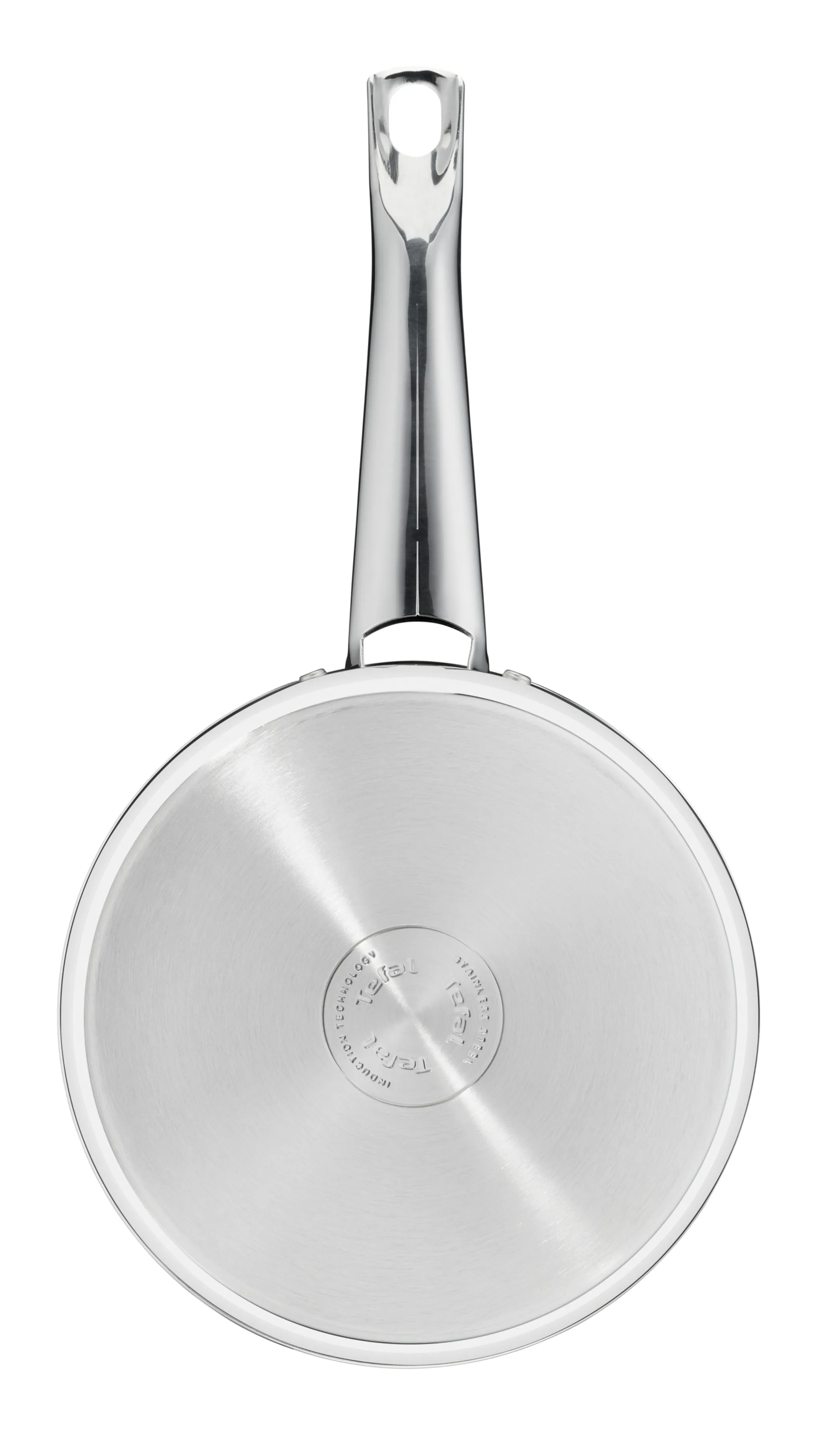 Набор посуды Tefal Cook Eat 7 предметов 16/16/20/24см, 1,5/1,5/3,1/5,4л B921S784